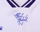 Kids kit 94-96 Real Madrid home (Retro Jersey) Thailand Quality
