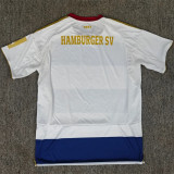 26-27 Hamburger Fans Version Thailand Quality