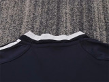 Kids kit 04-05 Real Madrid Away (Retro Jersey) Thailand Quality