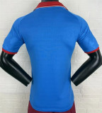 26-27 Cruz Azul home Player Version Thailand Quality