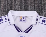 Kids kit 94-96 Real Madrid home (Retro Jersey) Thailand Quality