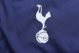 26-27 Tott home Windbreaker Soccer Jacket