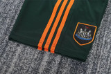 Kids kit 97-98 Newcastle United Away (Retro Jersey) Thailand Quality