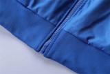26-27 Barcelona  Windbreaker Soccer Jacket