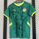 2025 Senegal Away Fans Version Thailand Quality