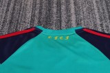 Kids kit 2010 Spain Goalkeeper (Retro Jersey) Thailand Quality