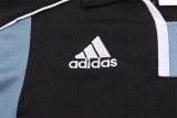 Kids kit 00-01 Newcastle United Away (Retro Jersey) Thailand Quality