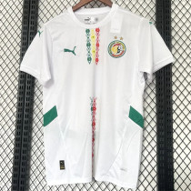 2025 Senegal home Fans Version Thailand Quality