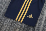 Kids kit 2008 Spain Away (Retro Jersey) Thailand Quality