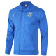 26-27 Barcelona  Windbreaker Soccer Jacket
