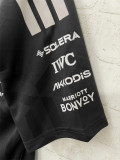 2026 Ferrari  F1 Mercedes Benz racing suit