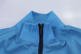 26-27 Tott Away Windbreaker Soccer Jacket