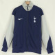 26-27 Tott home Windbreaker Soccer Jacket