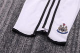 Kids kit 00-01 Newcastle United Away (Retro Jersey) Thailand Quality