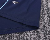 Kids kit 05-06 Real Madrid Away (Retro Jersey) Thailand Quality