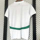 2025 Senegal home Fans Version Thailand Quality