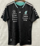 2026 Ferrari  F1 Mercedes Benz racing suit