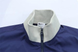 26-27 Tott home Windbreaker Soccer Jacket