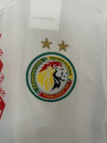 2025 Senegal home Fans Version Thailand Quality