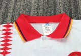 Kids kit 1994 Spain Away (Retro Jersey) Thailand Quality
