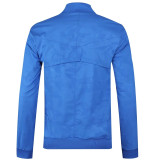 26-27 Barcelona  Windbreaker Soccer Jacket