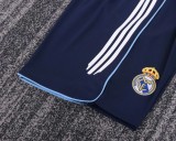 Kids kit 05-06 Real Madrid Away (Retro Jersey) Thailand Quality