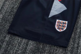 Kids kit 1990 England home (Retro Jersey) Thailand Quality