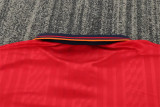 Kids kit 1994 Spain home (Retro Jersey) Thailand Quality