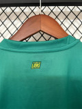 2025 Senegal Away Fans Version Thailand Quality