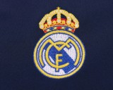 Kids kit 05-06 Real Madrid Away (Retro Jersey) Thailand Quality