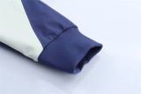 26-27 Tott home Windbreaker Soccer Jacket