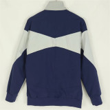 26-27 Tott home Windbreaker Soccer Jacket