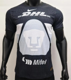 26-27 Pumas UNAM Player Version Thailand Quality