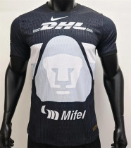 26-27 Pumas UNAM Player Version Thailand Quality