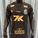 26-27 Santos FC Player Version Thailand Quality
