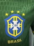 2026 Brazil (Special Edition) Player Version Thailand Quality