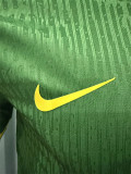 2026 Brazil (Special Edition) Player Version Thailand Quality