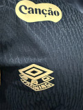 26-27 Santos FC Player Version Thailand Quality