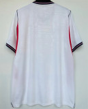 2026 England home Fans Version Thailand Quality