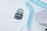 2026 Argentina (Player Version) Set.Jersey & Short High Quality