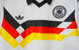 88-91 Germany home Retro Jersey Thailand Quality