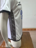 1990 Botafogo Retro Jersey Thailand Quality