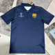 25-26 Barcelona Polo Jersey Thailand Quality
