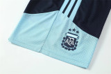 2026 Argentina (Player Version) Set.Jersey & Short High Quality