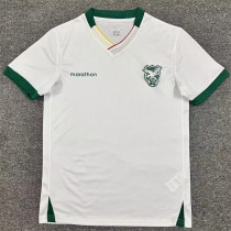 2026 Bolivia Away Fans Version Thailand Quality