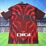 25-26 Athletic Bilbao Fourth Away Fans Version Thailand Quality
