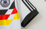 88-91 Germany home Retro Jersey Thailand Quality