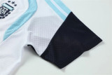 2026 Argentina (Player Version) Set.Jersey & Short High Quality