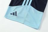 2026 Argentina (Player Version) Set.Jersey & Short High Quality
