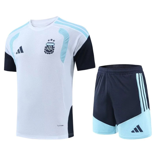 2026 Argentina (Player Version) Set.Jersey & Short High Quality
